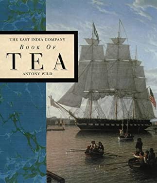 The East India Book of Tea