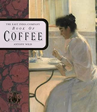 The East India Book of Coffee