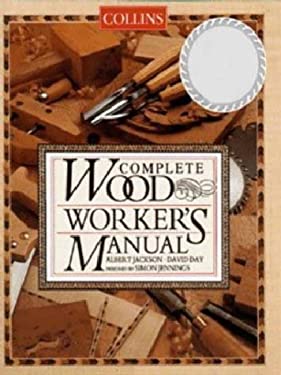 Complete Woodworker's Manual