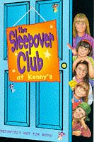 Sleepover at Kenny_s : Definitely Not for Boys!