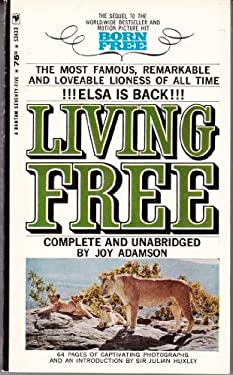 Living Free