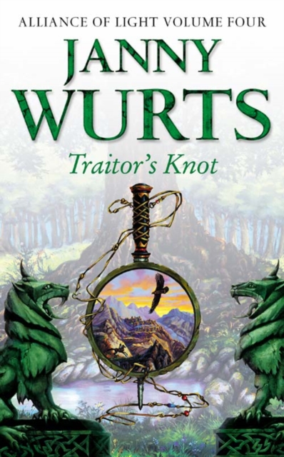 The Traitor's Knot