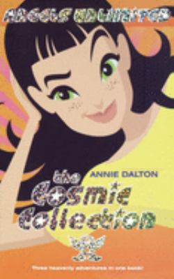 Angels Unlimited the Cosmic Collection - 3 in 1 Edition