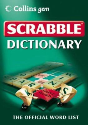 Scrabble Dictionary