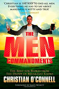 The Men Commandments