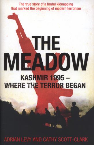 The Meadow : Kashmir 1995 - Where the Terror Began