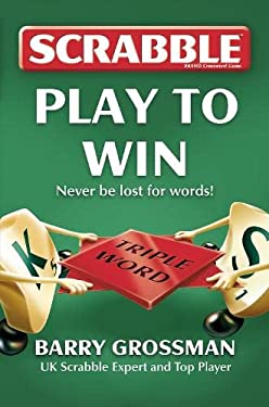 Collins Scrabble : Play to Win!