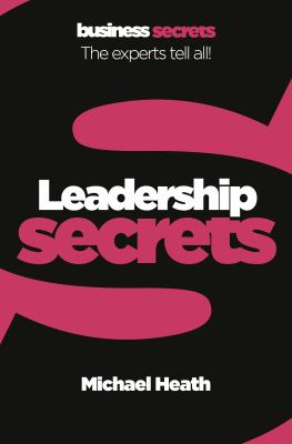 Leadership: Collins Business Secrets
