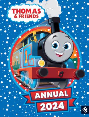 Thomas and Friends: Annual 2024