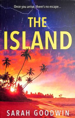 The Island (the Thriller Collection, Book 6)