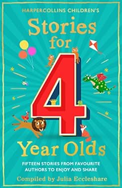 Stories for 4 Year Olds