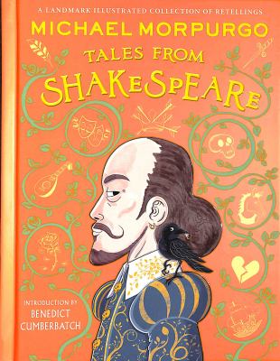 Michael Morpurgo's Tales from Shakespeare