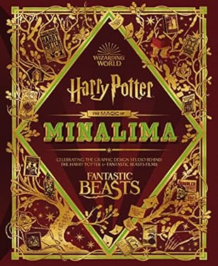 The Magic of Minalima