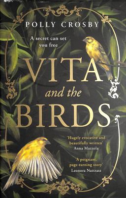 Vita and the Birds