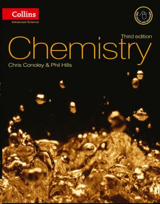 Advanced Science Chemistry