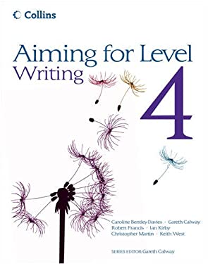 Level 4 Writing