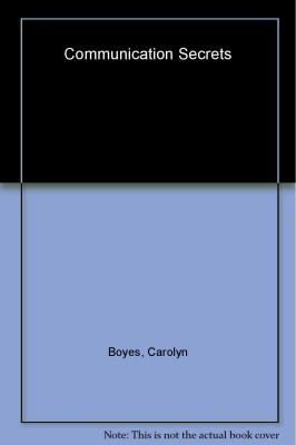Communication: Collins Business Secrets