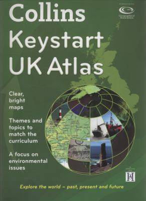 UK Atlas
