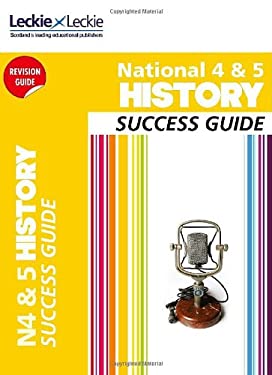National 4 and 5 History