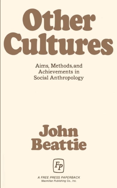 Other Cultures