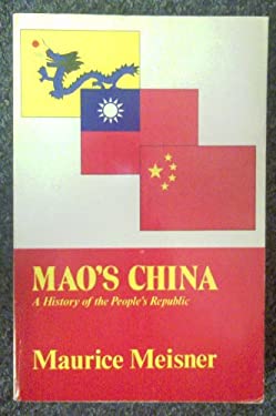 Mao's China : A History of the People's Republic
