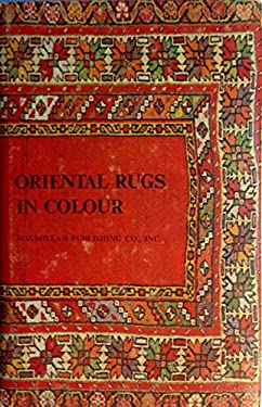 Oriental Rugs in Color