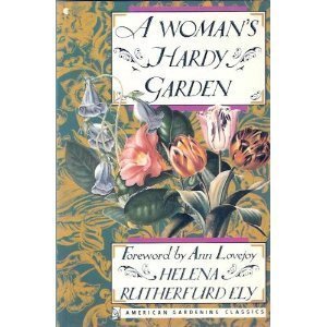 A Woman's Hardy Garden