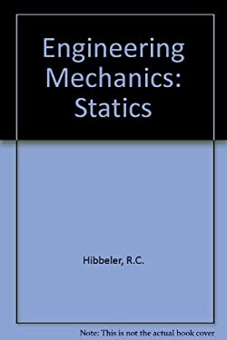 Engineering Mechanics : Statics