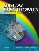 Digital Electronics : Principles and Applications