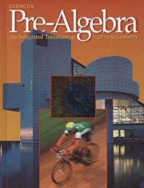Pre-Algebra