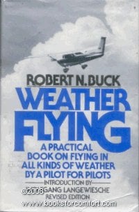 Weather Flying