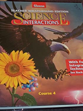 Science Interactions : Teaher's Wraparound Edition