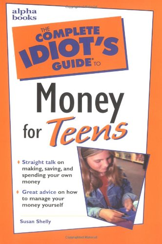 Money for Teens