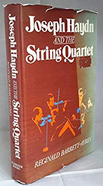 Joseph Haydn and the String Quartet