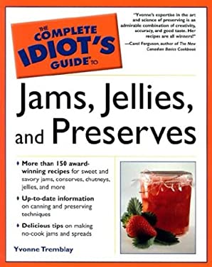 The Jams, Jellies and Preserves