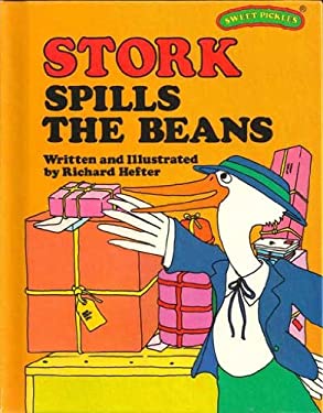 Stork Spills the Beans