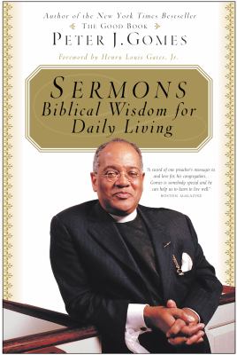 Sermons : Biblical Wisdom for Daily Living