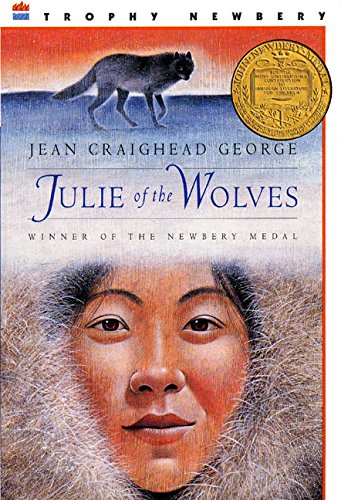 Julie of the Wolves