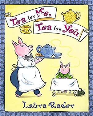 Tea for Me, Tea for You
