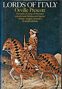 Lords of Italy : Portraits from the Middle Ages
