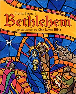 Bethlehem : With Words from the King James Bible