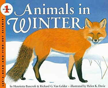Animals in Winter