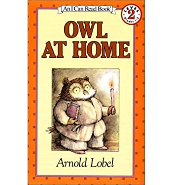 Owl at Home