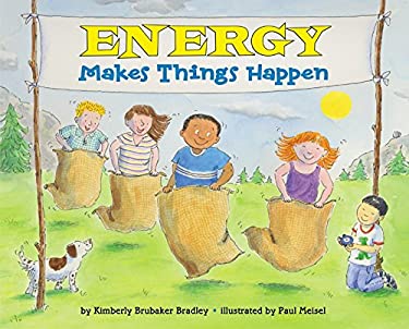 Energy Makes Things Happen