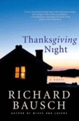 Thanksgiving Night : A Novel