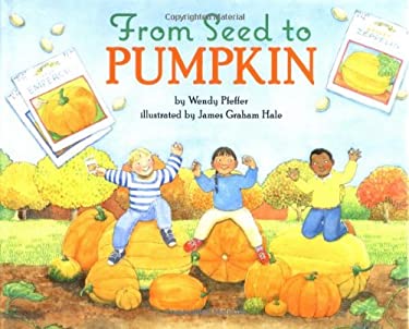 From Seed to Pumpkin