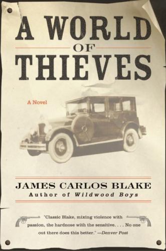 A World of Thieves : A Novel