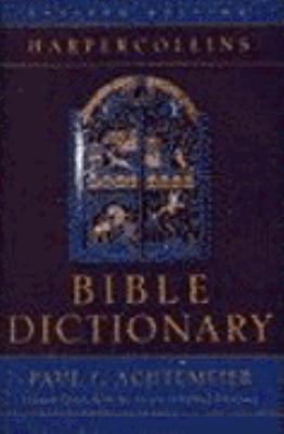Harper's Bible Dictionary