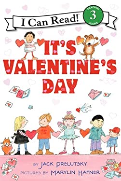 It's Valentine's Day