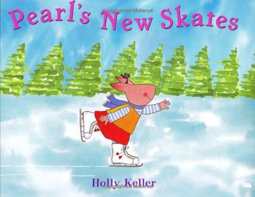 Pearl's New Skates